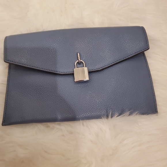 NWT Michael Kors Mercer Convertible Bag - Picture 9 of 17